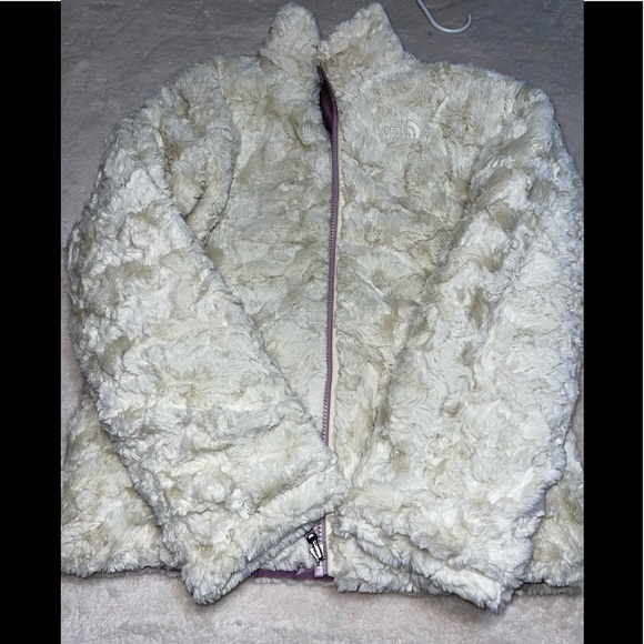 The north face jacket - Picture 2 of 2